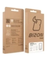 Hurtownia GSM - Caz Bizon Angelo Nothing Phone (3a) Pro translucid cu cadru gri - BIZ9149 - {ean13} - Hurt