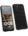 Bizon Case Tur Motorola Moto G05 / E15 schwarz