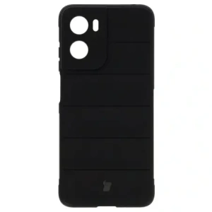 Wholesale Bizon Case Tur Motorola Moto G05 / E15 black - BIZ9150 - {ean13} - Hurt