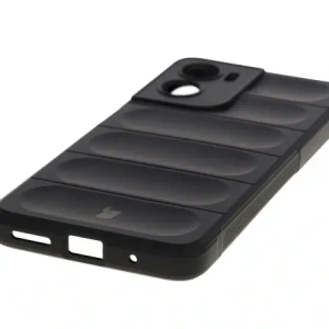 Wholesale Bizon Case Tur Motorola Moto G05 / E15 black - BIZ9150 - {ean13} - Hurt