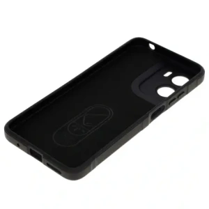 Wholesale Bizon Case Tur Motorola Moto G05 / E15 black - BIZ9150 - {ean13} - Hurt