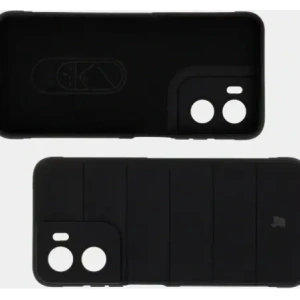 Wholesale Bizon Case Tur Motorola Moto G05 / E15 black - BIZ9150 - {ean13} - Hurt