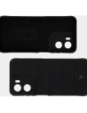Hurtownia GSM - Husă Bizon Tur Motorola Moto G05 / E15 neagră - BIZ9150 - {ean13} - Hurt