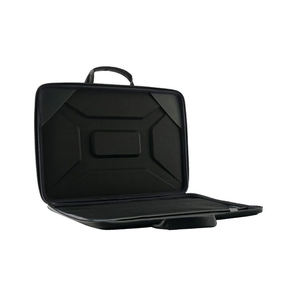 Hurtownia GSM - Univerzální pouzdro s držákem UAG Urban Armor Gear Large Sleeve 15" (černé) - UAG308RED - {ean13} - Hurt