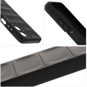 Wholesale Bizon Case Tur Motorola Moto G05 / E15 black - BIZ9150 - {ean13} - Hurt