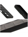 Hurtownia GSM - Husă Bizon Tur Motorola Moto G05 / E15 neagră - BIZ9150 - {ean13} - Hurt