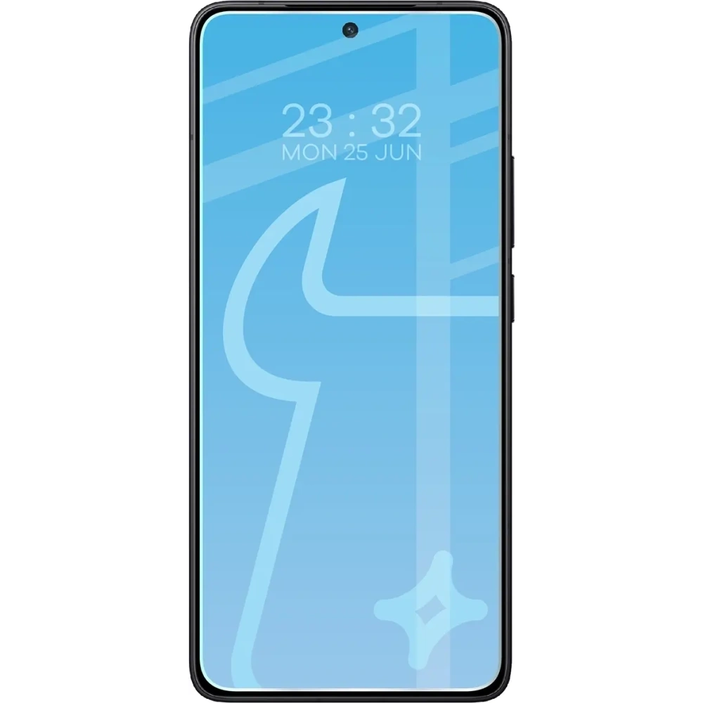 Wholesale Bizon Clear 2 Pack 3x tempered glass + 1x lens protection Xiaomi Poco F7 Ultra - BIZ9151 - {ean13} - Hurt