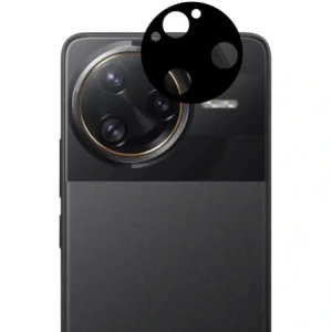 Hurtownia GSM - Bizon Clear 2 Pack 3x gehärtetes Glas + 1x Linsenschutz für Xiaomi Poco F7 Ultra - BIZ9151 - {ean13} - Hurt