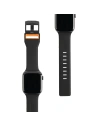 Hurtownia GSM - Pasek UAG Urban Armor Gear Civilian Apple Watch 4/5/6/7/SE/8/9/Ultra 44/45/49mm (czarny) - UAG309BLK - {ean13} - Hurt