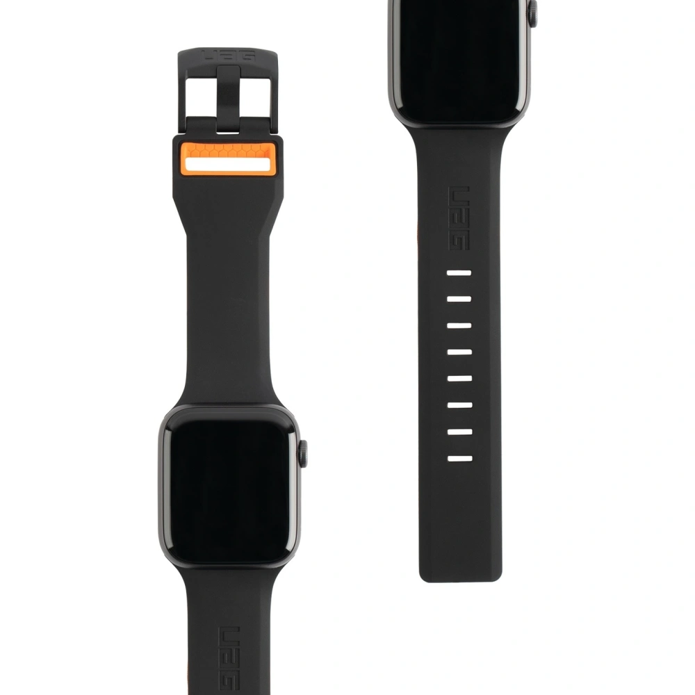 Hurtownia GSM - Pasek UAG Urban Armor Gear Civilian Apple Watch 4/5/6/7/SE/8/9/Ultra 44/45/49mm (czarny) - UAG309BLK - {ean13} - Hurt