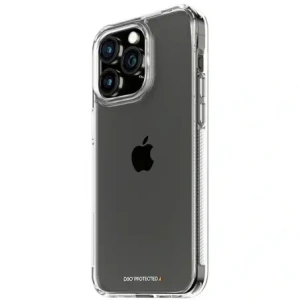 Wholesale PanzerGlass HardCase Apple iPhone 15 Pro Max D3O 3xMilitary grade clear - PZG940 - {ean13} - Hurt