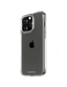 PanzerGlass HardCase Apple iPhone 15 Pro Max D3O 3xMilitary grade clear