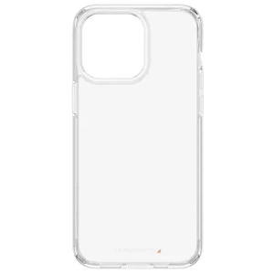 Hurtownia GSM - PanzerGlass HardCase Apple iPhone 15 Pro Max D3O 3xKatona minőségű átlátszó - PZG940 - {ean13} - Hurt