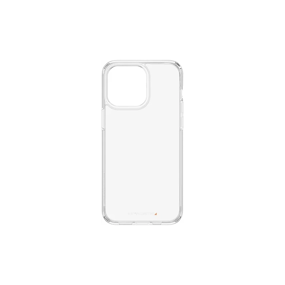 Hurtownia GSM - Etui PanzerGlass HardCase do Apple iPhone 15 Pro Max D3O 3xMilitary grade przezroczysty - PZG940 - {ean13} - Hurt