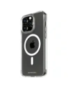 Hurtownia GSM - PanzerGlass HardCase Apple iPhone 15 Pro Max D3O MagSafe 3xMilitärstandard klar - PZG941 - {ean13} - Hurt