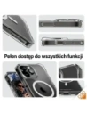 Hurtownia GSM - PanzerGlass HardCase Apple iPhone 15 Pro Max D3O MagSafe 3xMilitärstandard klar - PZG941 - {ean13} - Hurt