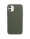 Biologisch abbaubare Hülle UAG Urban Armor Gear Outback Bio Apple iPhone 11 (olivgrün)