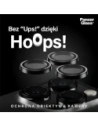 Hurtownia GSM - PanzerGlass Hoops Kamera Apple iPhone 15 Pro / 15 Pro Max schwarz - PZG942 - {ean13} - Hurt