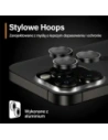 Wholesale PanzerGlass Hoops Camera Apple iPhone 15 Pro / 15 Pro Max black - PZG942 - {ean13} - Hurt