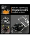 Hurtownia GSM - PanzerGlass Hoops Kamera Apple iPhone 15 Pro / 15 Pro Max černá - PZG942 - {ean13} - Hurt