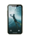 Hurtownia GSM - Biodegradowalne etui UAG Urban Armor Gear Outback Bio Apple iPhone 11 (oliwkowe) - UAG310OLIV - {ean13} - Hurt