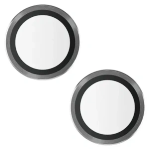 Hurtownia GSM - PanzerGlass Hoops Kamera Apple iPhone 15 / 15 Plus schwarz - PZG943 - {ean13} - Hurt