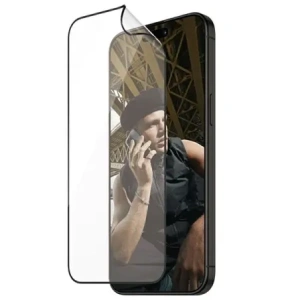 Hurtownia GSM - PanzerGlass Matrix D3O UWF Apple iPhone 15 Pro Ultra-Wide-Fit rPET - PZG944 - {ean13} - Hurt