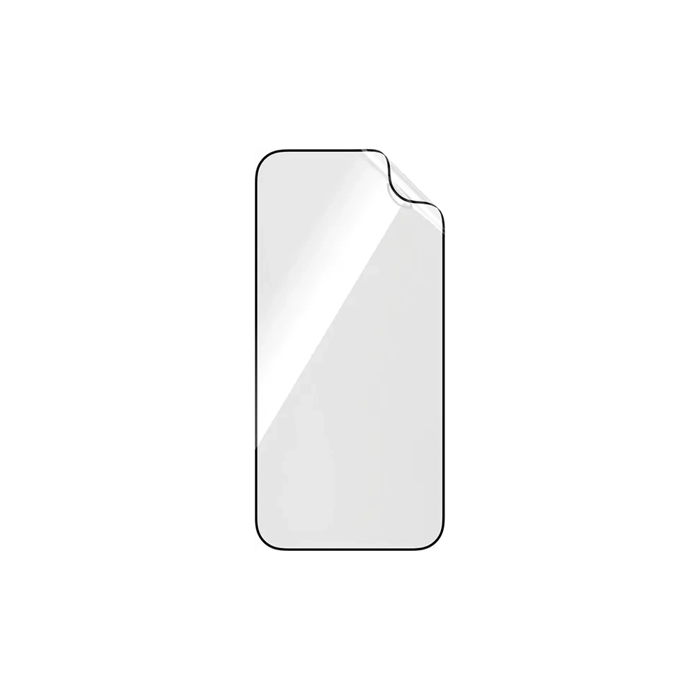 Wholesale PanzerGlass Matrix D3O UWF Apple iPhone 15 Pro Ultra-Wide-Fit rPET - PZG944 - {ean13} - Hurt