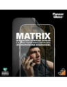 Hurtownia GSM - Szkło hybrydowe PanzerGlass Matrix D3O UWF do Apple iPhone 15 Pro Ultra-Wide-Fit rPET - PZG944 - {ean13} - Hurt