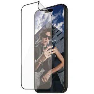Hurtownia GSM - PanzerGlass Matrix D3O UWF Apple iPhone 15 Pro Max Ultra-Wide-Fit rPET - PZG945 - {ean13} - Hurt
