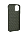 Hurtownia GSM - Biodegradowalne etui UAG Urban Armor Gear Outback Bio Apple iPhone 11 (oliwkowe) - UAG310OLIV - {ean13} - Hurt