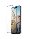 PanzerGlass Matrix D3O UWF Apple iPhone 15 Ultra-Wide-Fit rPET