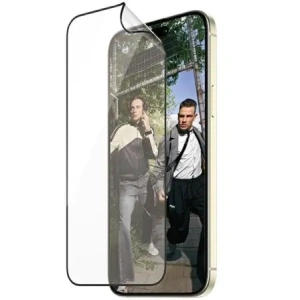 Hurtownia GSM - PanzerGlass Matrix D3O UWF Apple iPhone 15 Plus Ultra-Wide-Fit rPET - PZG947 - {ean13} - Hurt