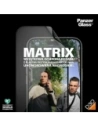 Hurtownia GSM - Szkło hybrydowe PanzerGlass Matrix D3O UWF do Apple iPhone 15 Plus Ultra-Wide-Fit rPET - PZG947 - {ean13} - Hurt