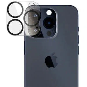 Hurtownia GSM - PanzerGlass Kép Tökéletes Apple iPhone 15 Pro / 15 Pro Max fekete - PZG948 - {ean13} - Hurt