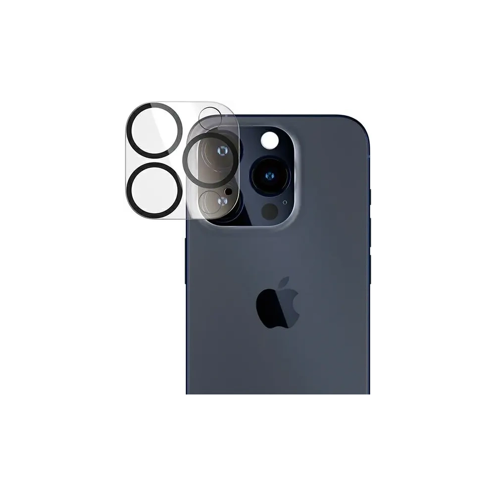 Wholesale PanzerGlass Picture Perfect Apple iPhone 15 Pro / 15 Pro Max black - PZG948 - {ean13} - Hurt