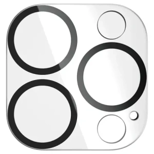 Hurtownia GSM - PanzerGlass Kép Tökéletes Apple iPhone 15 Pro / 15 Pro Max fekete - PZG948 - {ean13} - Hurt