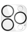 Hurtownia GSM - PanzerGlass Kép Tökéletes Apple iPhone 15 Pro / 15 Pro Max fekete - PZG948 - {ean13} - Hurt