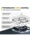 Hurtownia GSM - PanzerGlass Kép Tökéletes Apple iPhone 15 Pro / 15 Pro Max fekete - PZG948 - {ean13} - Hurt