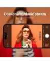 Hurtownia GSM - Szkło hartowane na obiektyw aparatu PanzerGlass Picture Perfect do Apple iPhone 15 Pro / 15 Pro Max czarny - PZG948 - {ean13} - Hurt