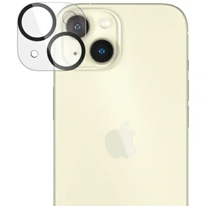 Hurtownia GSM - PanzerGlass Picture Perfect Apple iPhone 15 / 15 Plus schwarz - PZG949 - {ean13} - Hurt