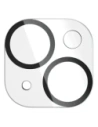 Hurtownia GSM - PanzerGlass Kép Tökéletes Apple iPhone 15 / 15 Plus fekete - PZG949 - {ean13} - Hurt
