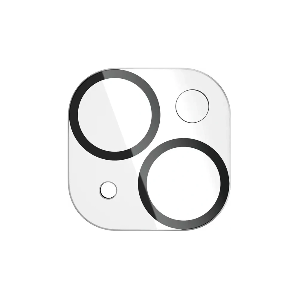 Hurtownia GSM - PanzerGlass Picture Perfect Apple iPhone 15 / 15 Plus schwarz - PZG949 - {ean13} - Hurt