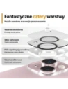 Hurtownia GSM - Szkło hartowane na obiektyw aparatu PanzerGlass Picture Perfect do Apple iPhone 15 / 15 Plus czarny - PZG949 - {ean13} - Hurt