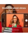 Hurtownia GSM - Szkło hartowane na obiektyw aparatu PanzerGlass Picture Perfect do Apple iPhone 15 / 15 Plus czarny - PZG949 - {ean13} - Hurt