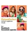 Hurtownia GSM - PanzerGlass Picture Perfect Apple iPhone 15 / 15 Plus schwarz - PZG949 - {ean13} - Hurt