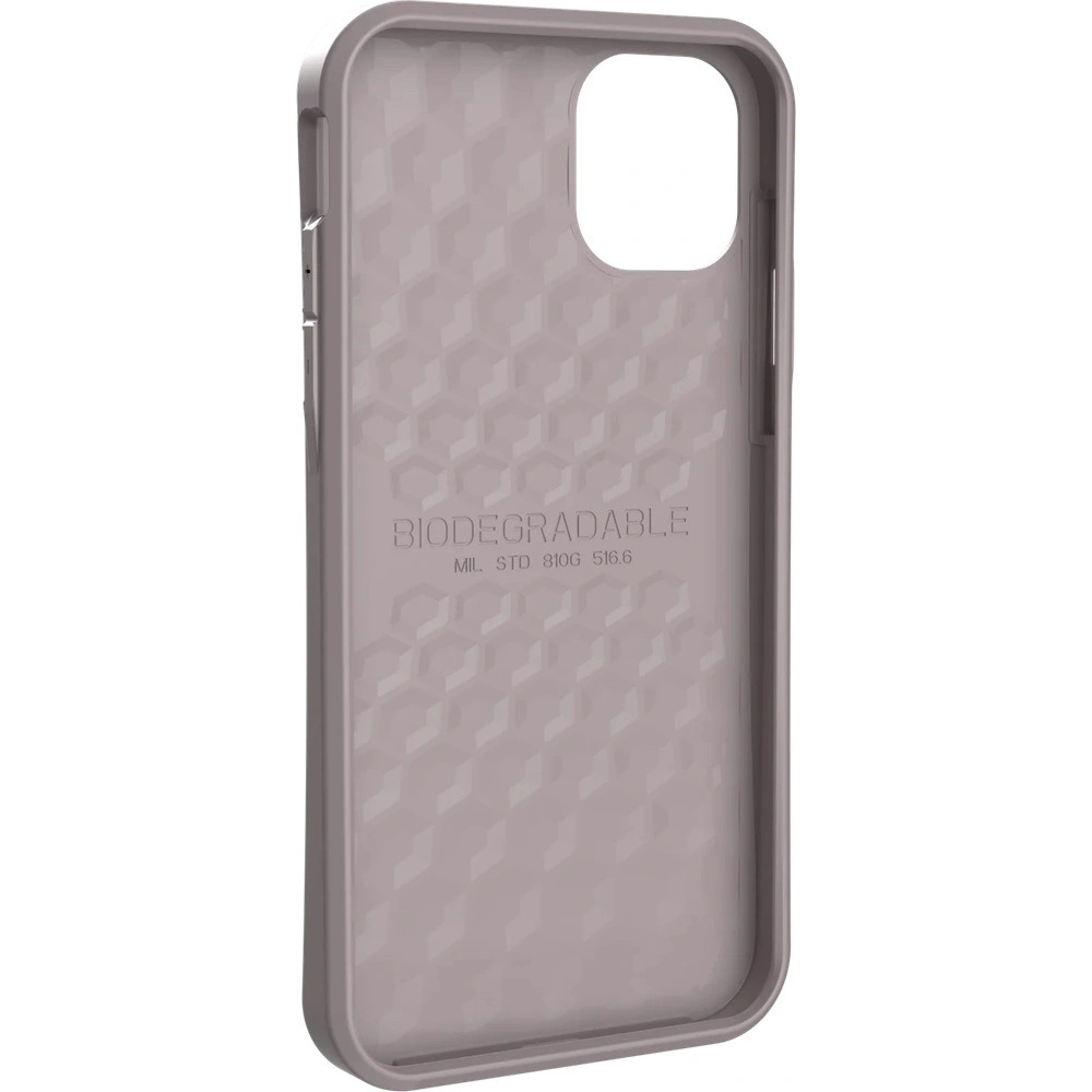 Hurtownia GSM - Biodegradabilní pouzdro UAG Urban Armor Gear Outback Bio Apple iPhone 11 (růžové) - UAG311PNK - {ean13} - Hurt