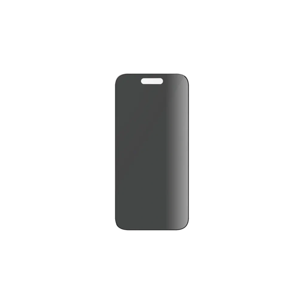 Wholesale PanzerGlass 3in1 Privacy Bundle D3O Hardcase + Screen Protector UWF+ Lens Apple iPhone 15 Pro - PZG952 - {ean13} - Hurt