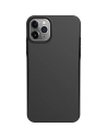 Biologisch abbaubare Hülle UAG Urban Armor Gear Outback Bio Apple iPhone 11 Pro Max (schwarz)