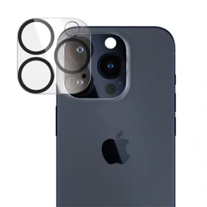 Hurtownia GSM - PanzerGlass 3in1 Datenschutz Bundle D3O Hartschale + Displayschutz UWF+ Linse Apple iPhone 15 Pro Max - PZG953 - {ean13} - Hurt